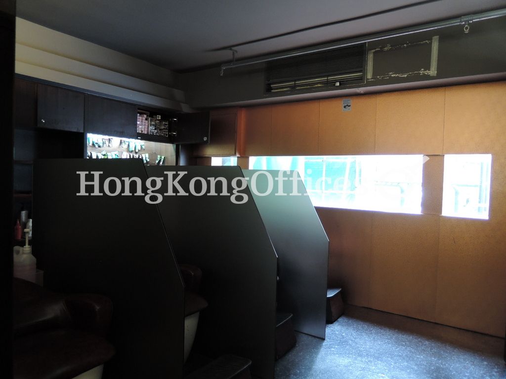 威靈頓公爵大廈