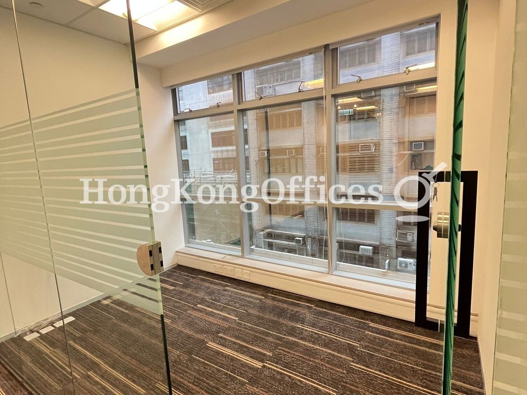 Manager Room