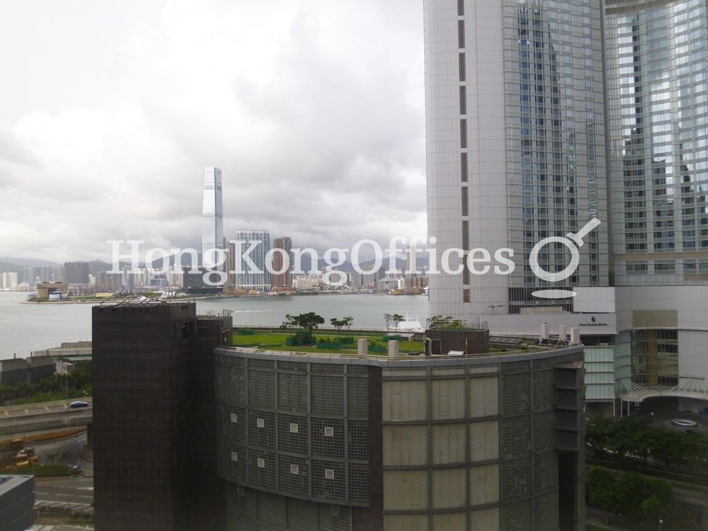 華懋廣場2期