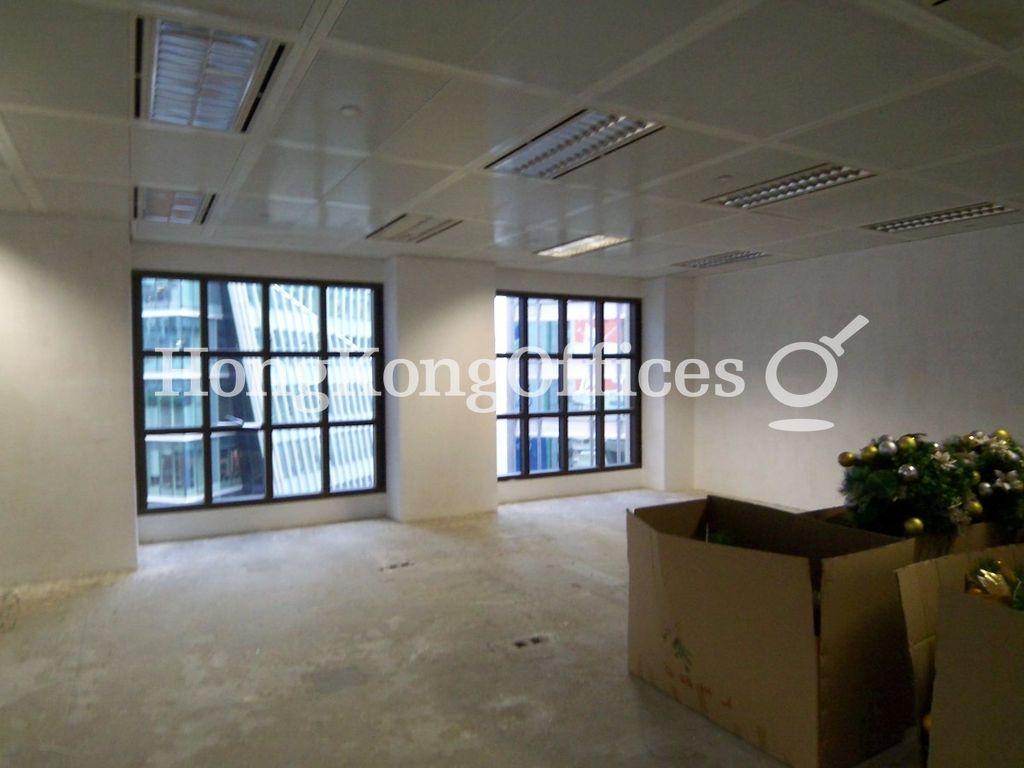 Entertainment Building