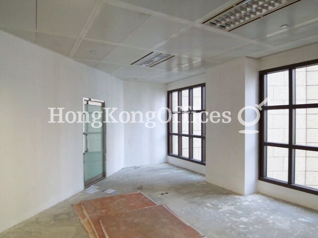 Entertainment Building