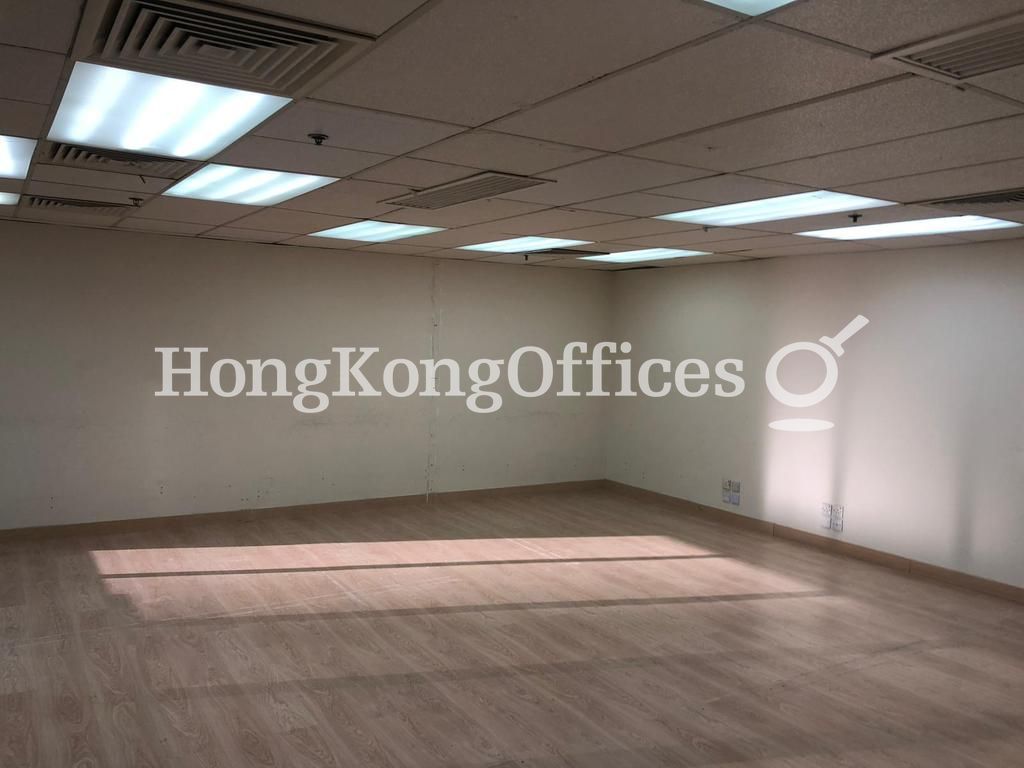 Office Area