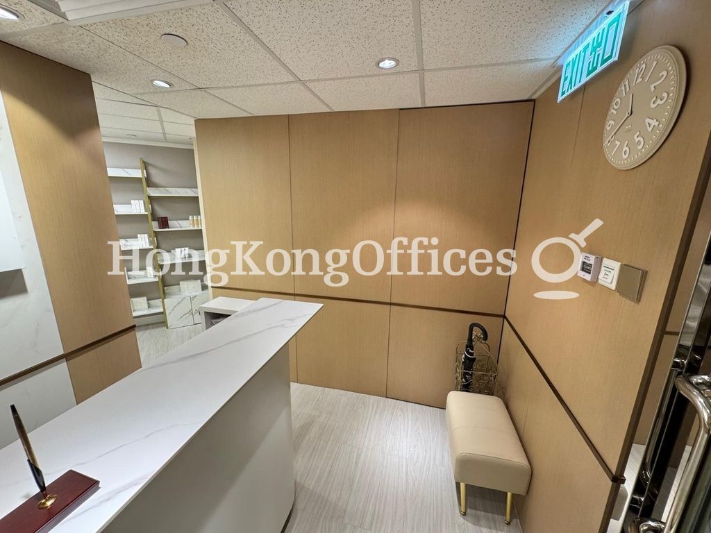 One Hysan Avenue