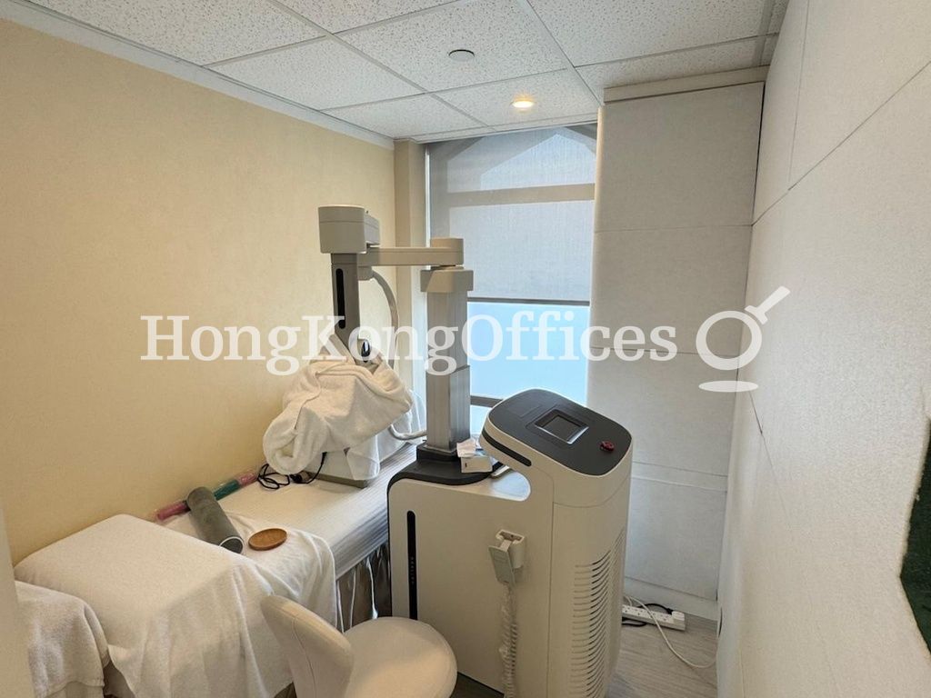 Treatment Room