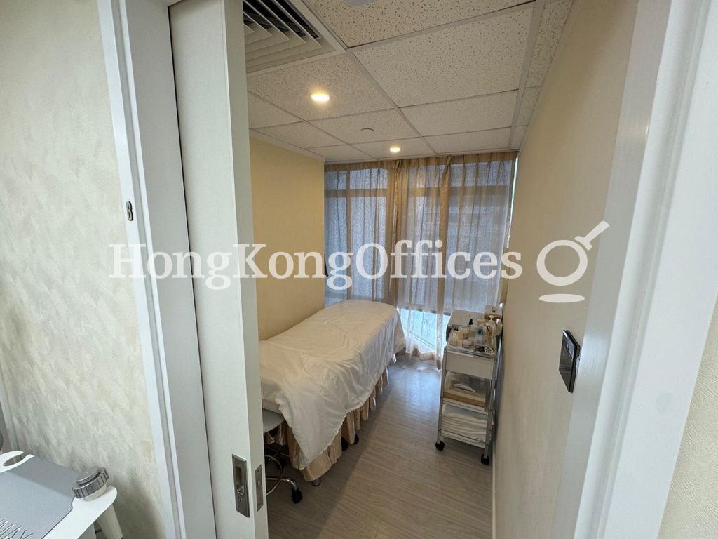 Treatment Room