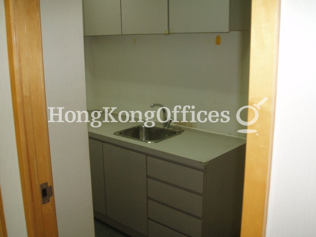 The CMA of Hong Kong Building