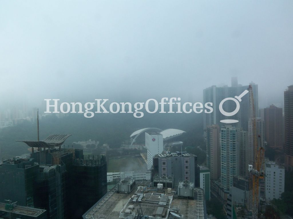 Lee Garden One (The Lee Gardens)