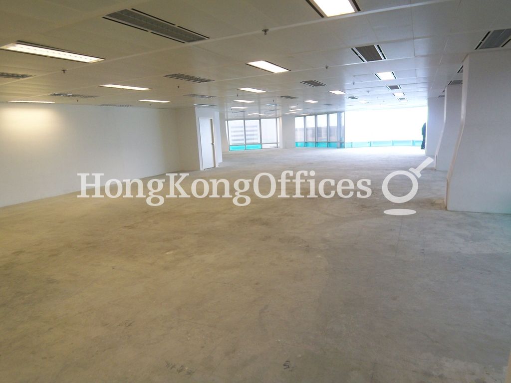 Lee Garden One (The Lee Gardens)