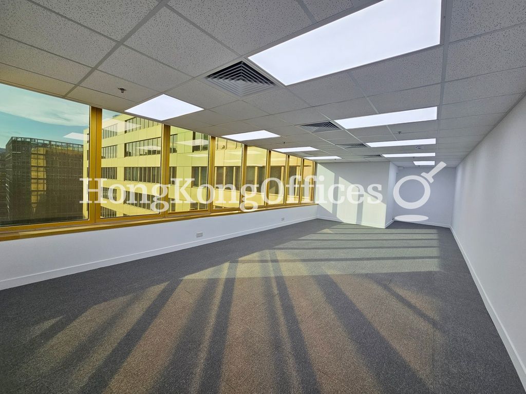 Chinachem Golden Plaza