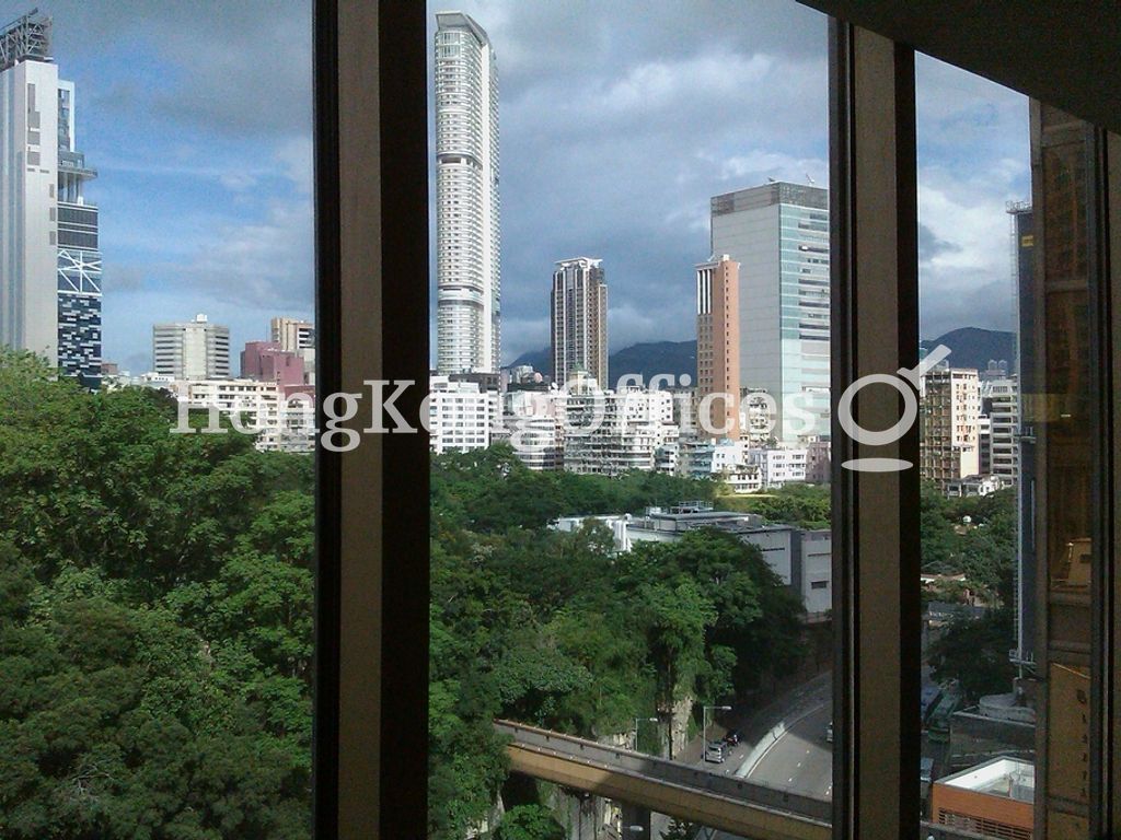 China Hong Kong City - Tower 6