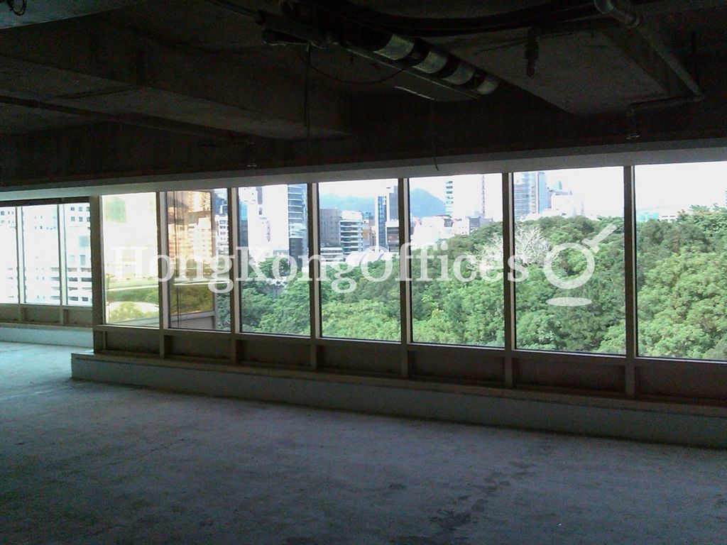 China Hong Kong City - Tower 6