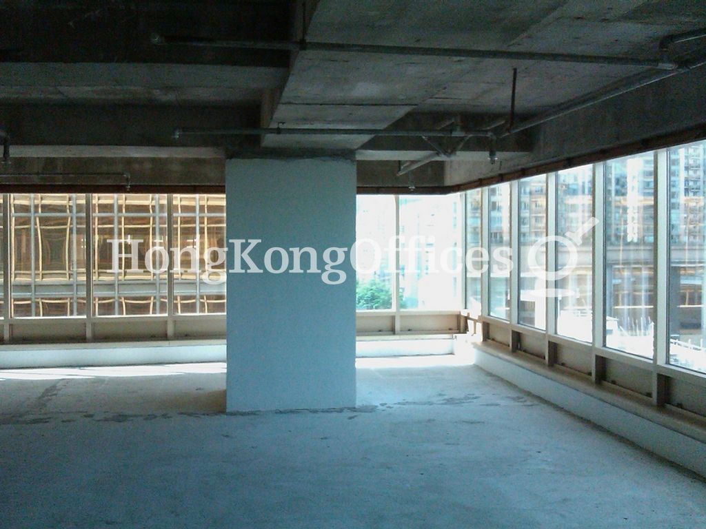 China Hong Kong City - Tower 6