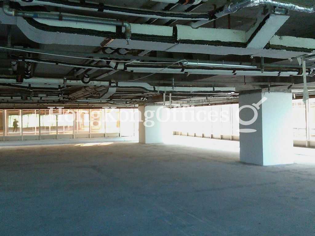 China Hong Kong City - Tower 6