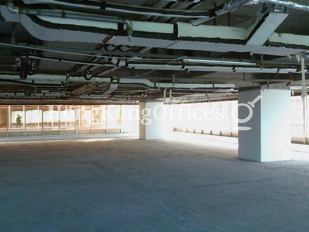 China Hong Kong City - Tower 6