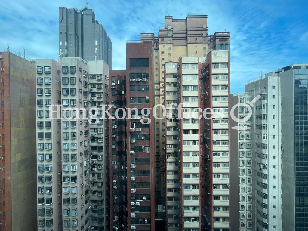 華懋交易廣場2期