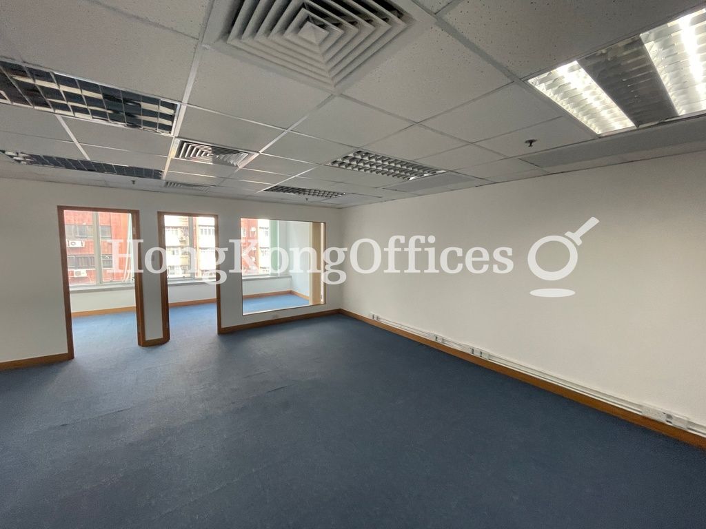 華懋交易廣場2期