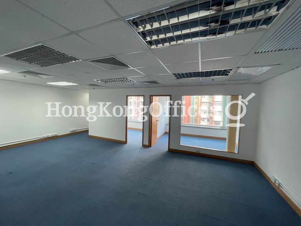 華懋交易廣場2期