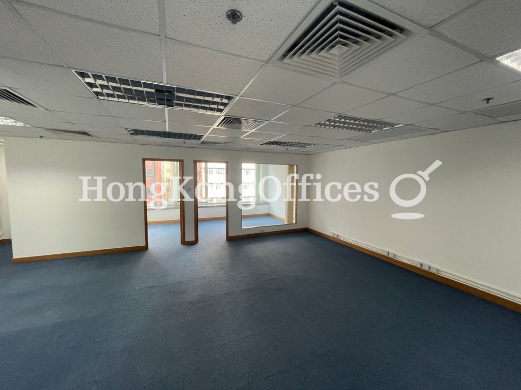 華懋交易廣場2期