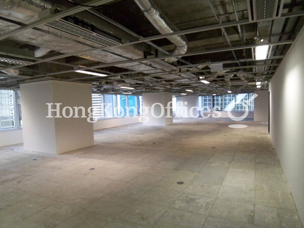 Three Garden Road - ICBC Tower