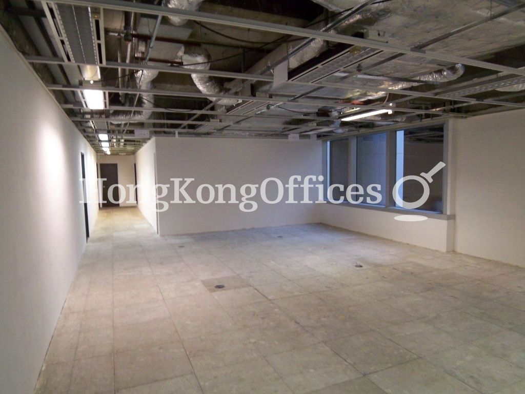 Three Garden Road - ICBC Tower