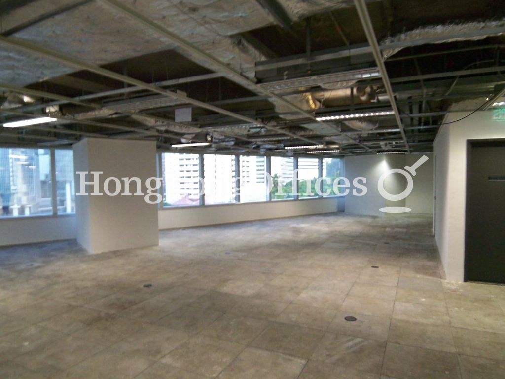 Three Garden Road - ICBC Tower