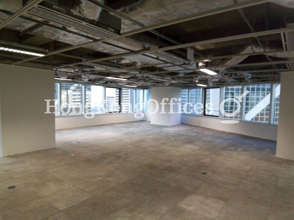 Three Garden Road - ICBC Tower