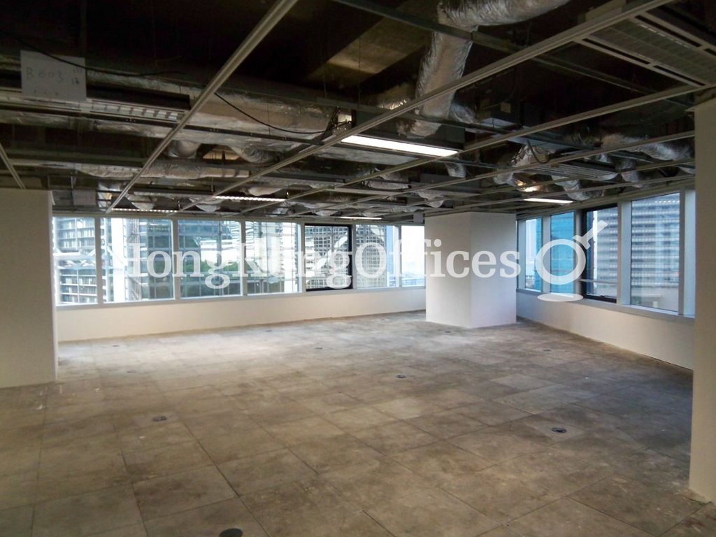 Three Garden Road - ICBC Tower