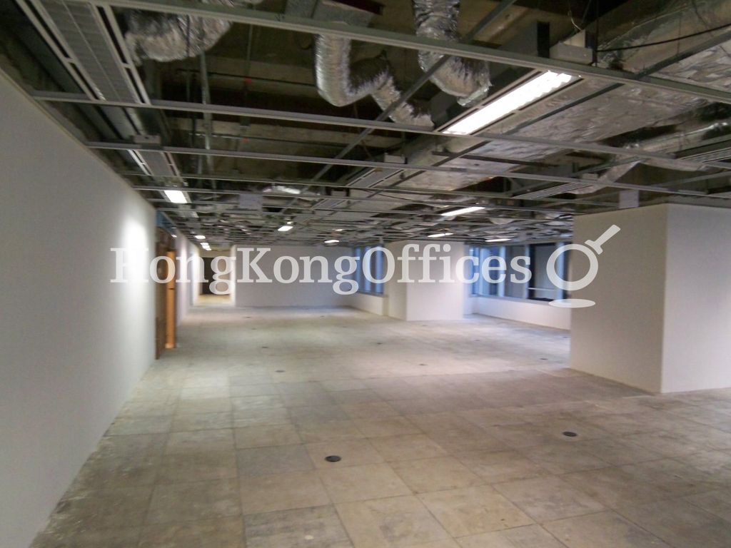 Three Garden Road - ICBC Tower