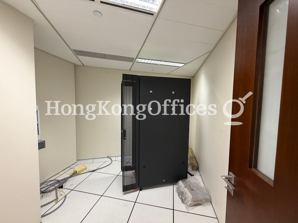 花园道三号 - 工商银行大厦