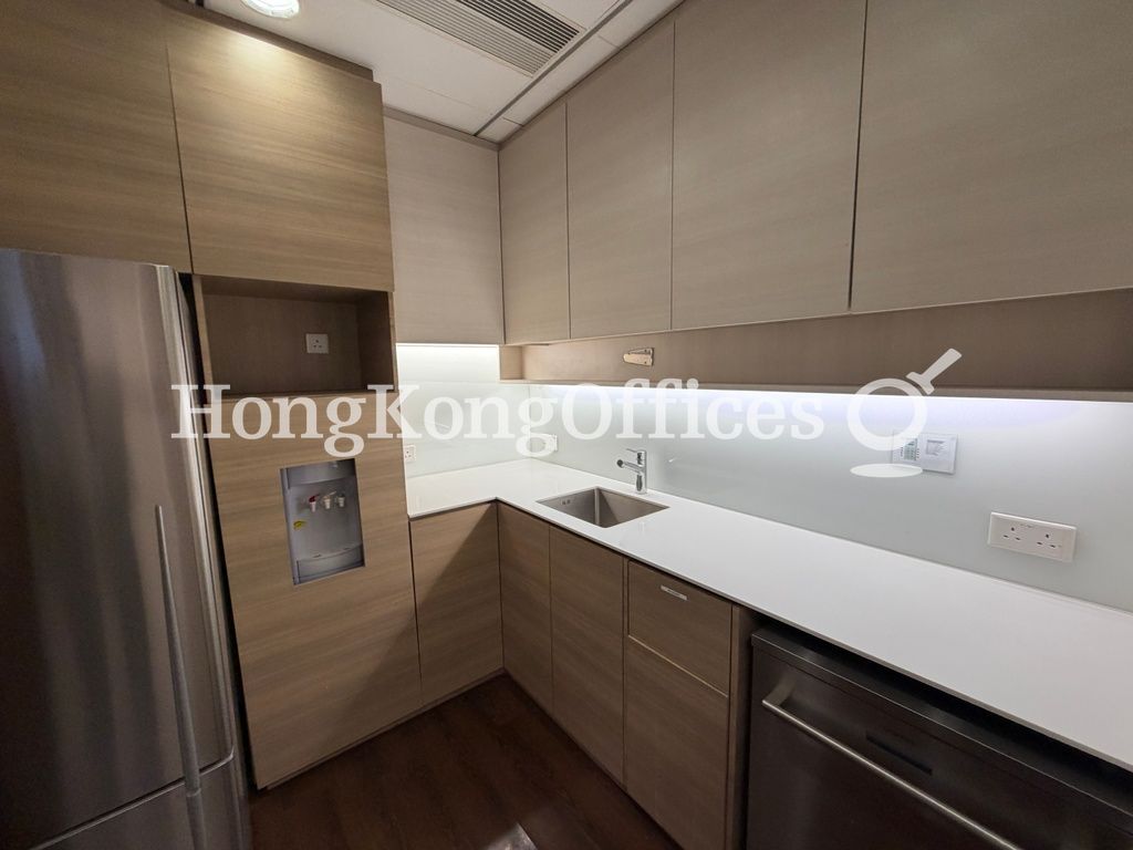 花园道三号 - 工商银行大厦