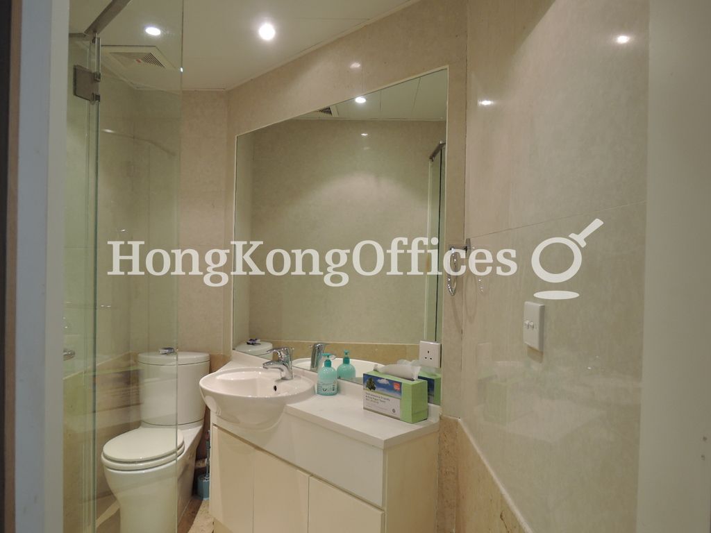 Wash Room