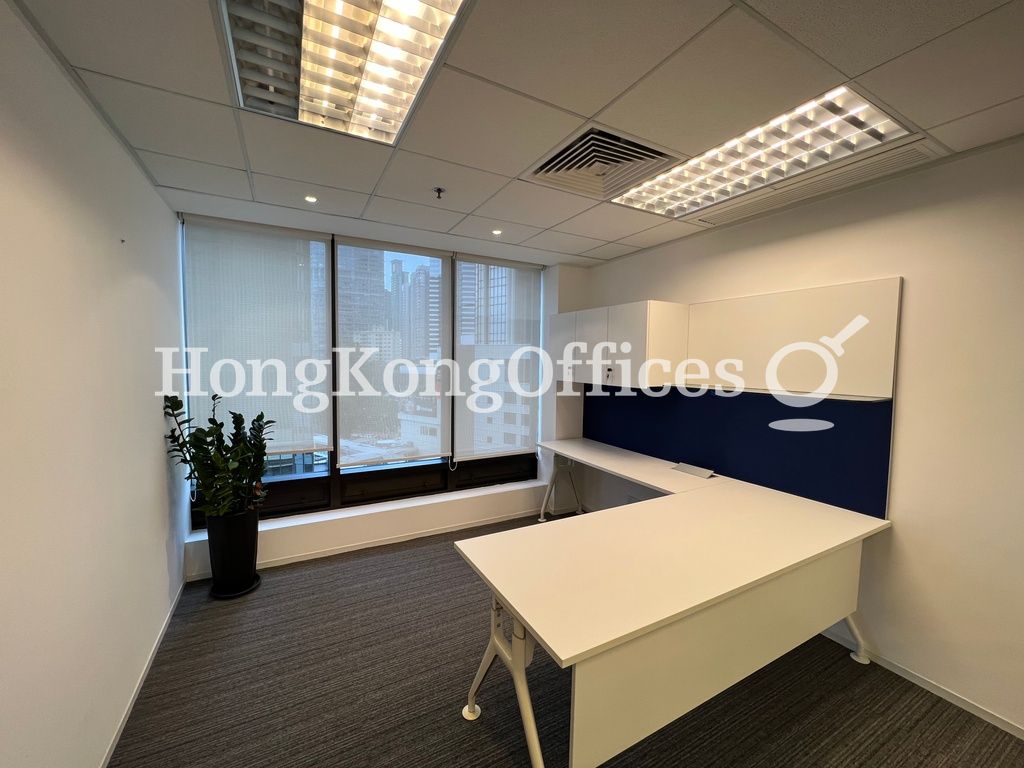 Manager Room 1