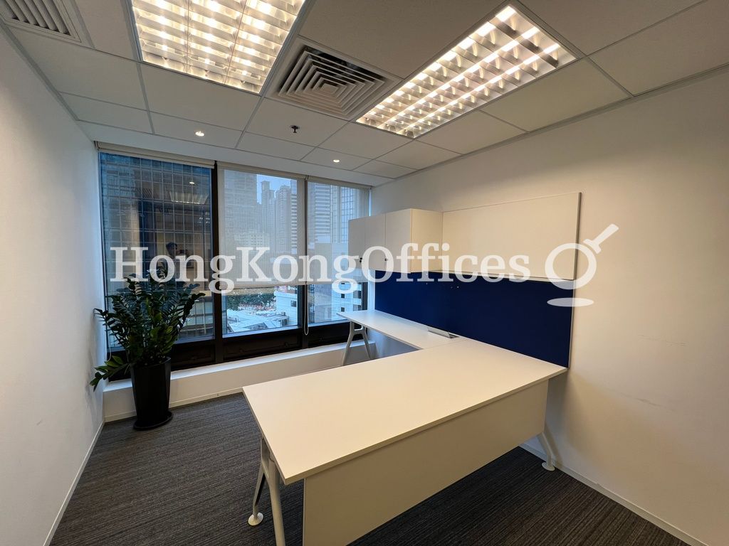 Manager Room 2
