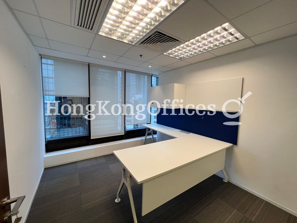 Manager Room 3