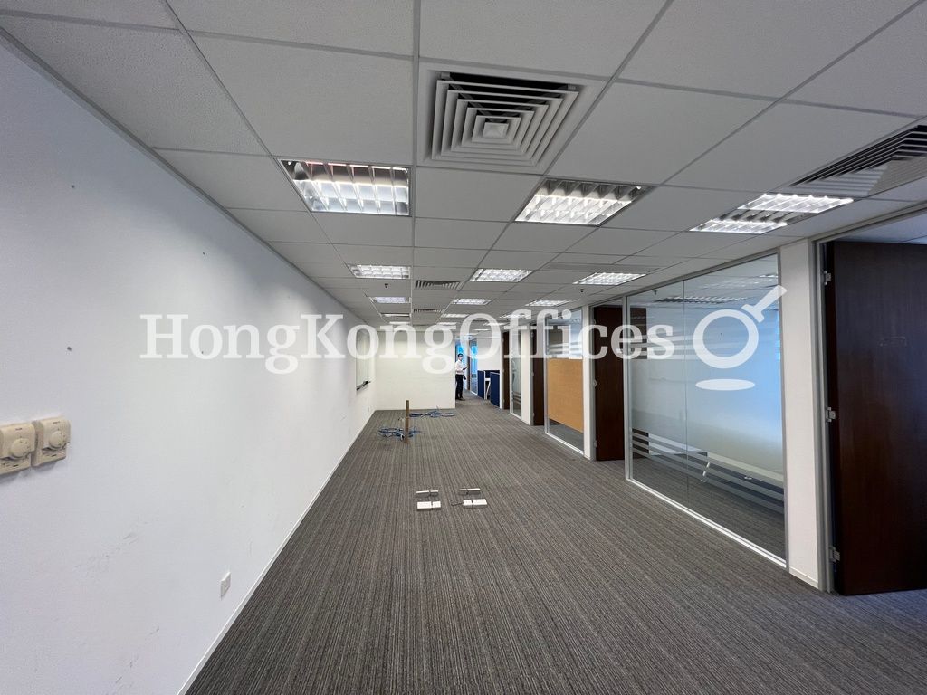 Office Area