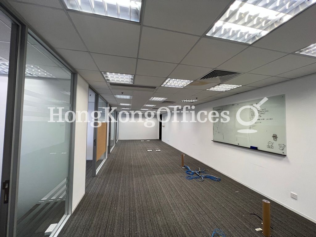 Office Area