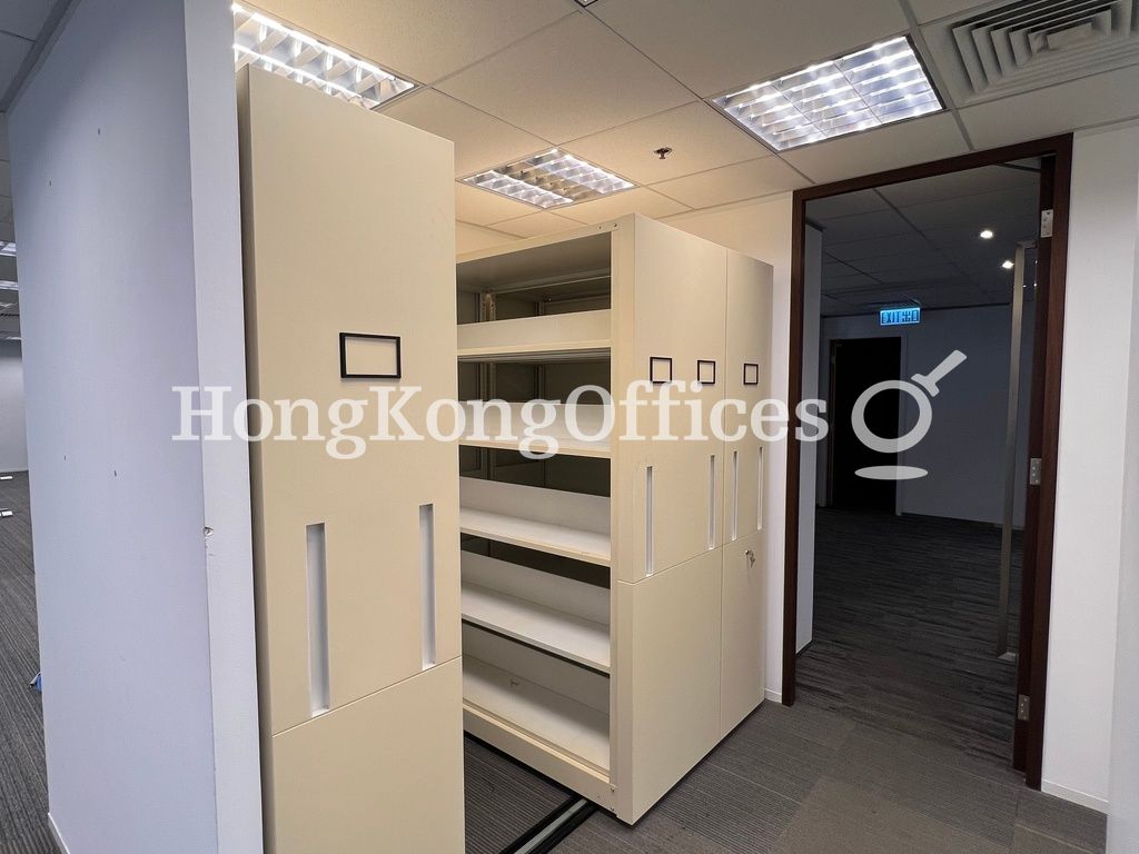 Storage Area