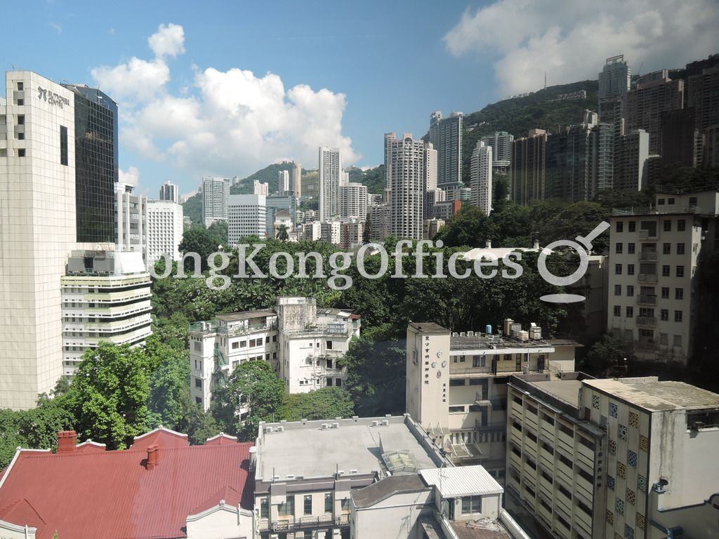 LKF29 (東方有色大廈)