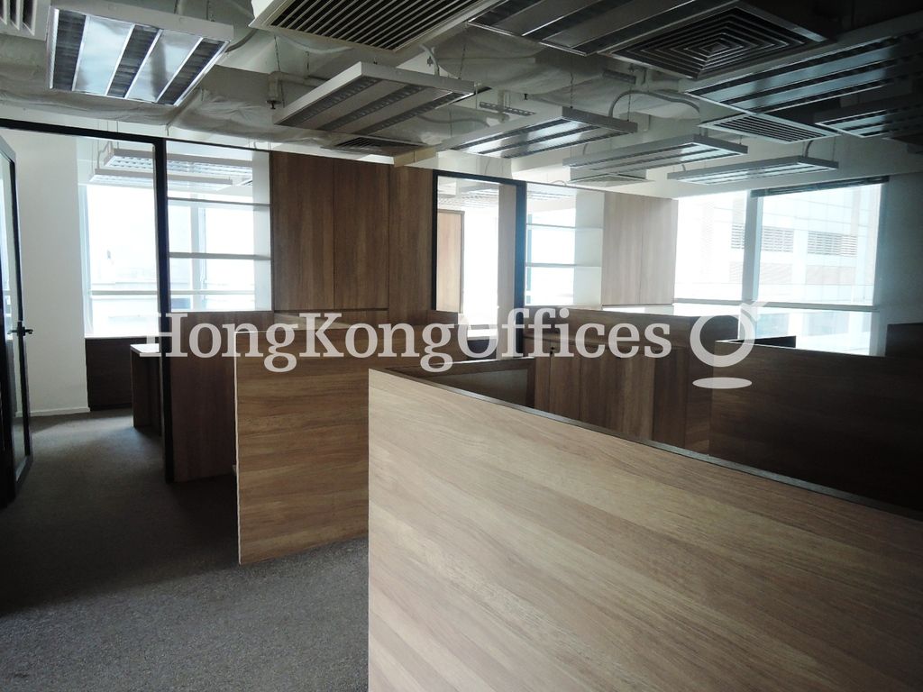 Office Area