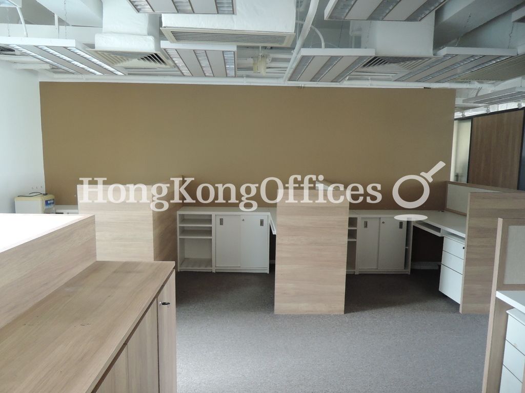 Office Area