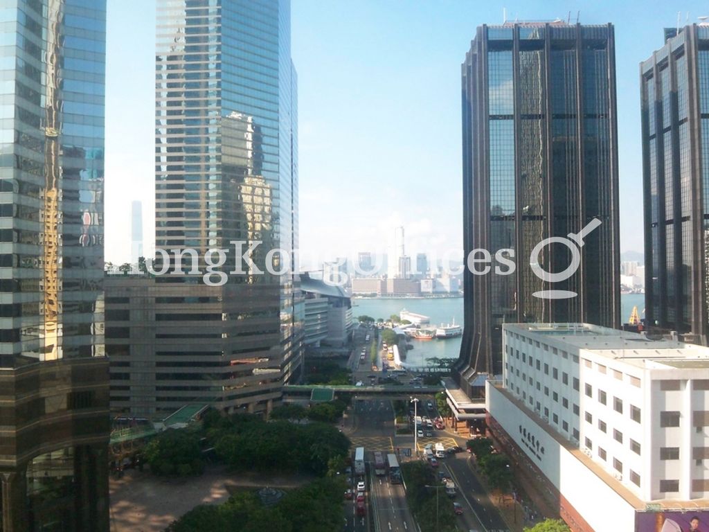 東惠商業大廈