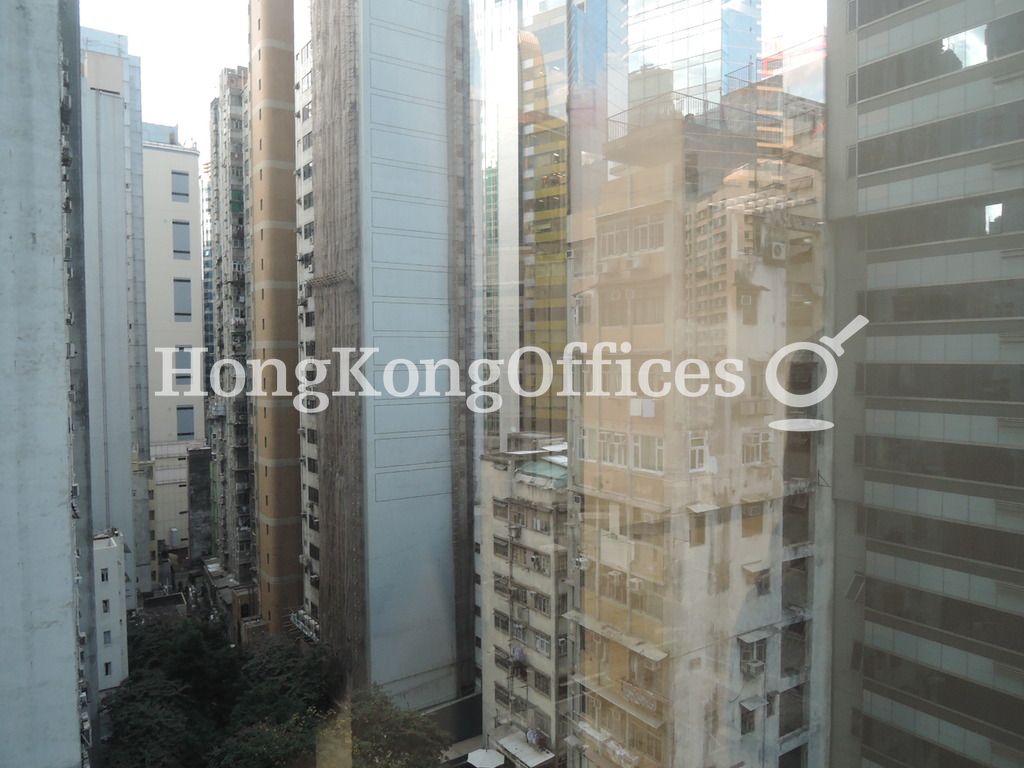 The Chelsea (Jervois Street, 69)