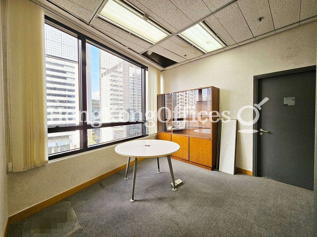 Guest Meeting Room