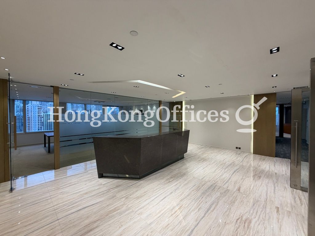 花园道三号- 冠君大厦