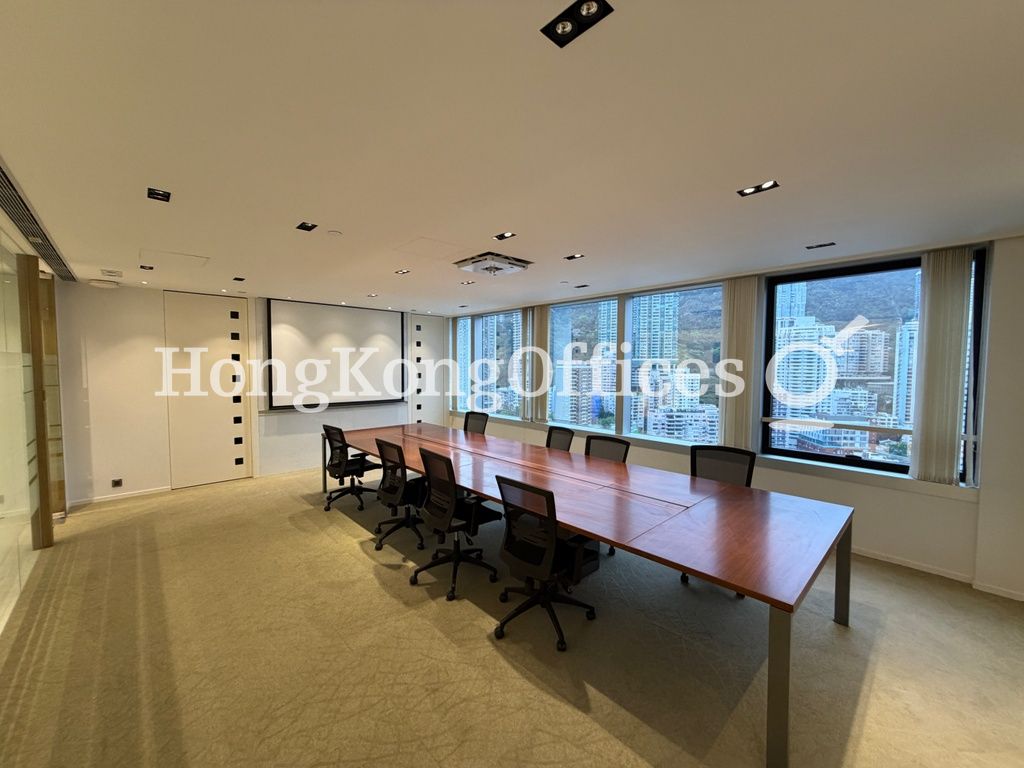 花园道三号- 冠君大厦