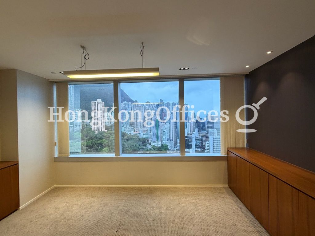 花园道三号- 冠君大厦