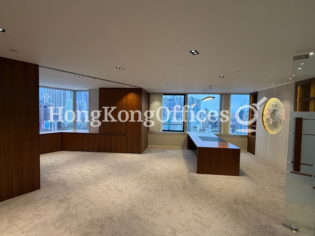 花园道三号- 冠君大厦