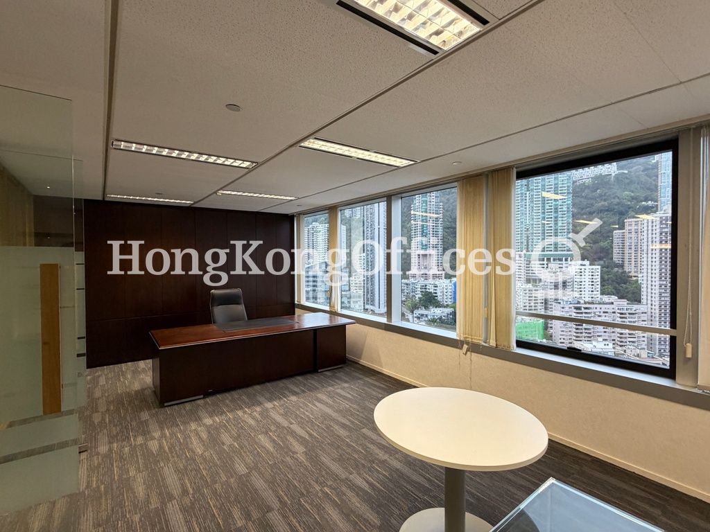 花园道三号- 冠君大厦