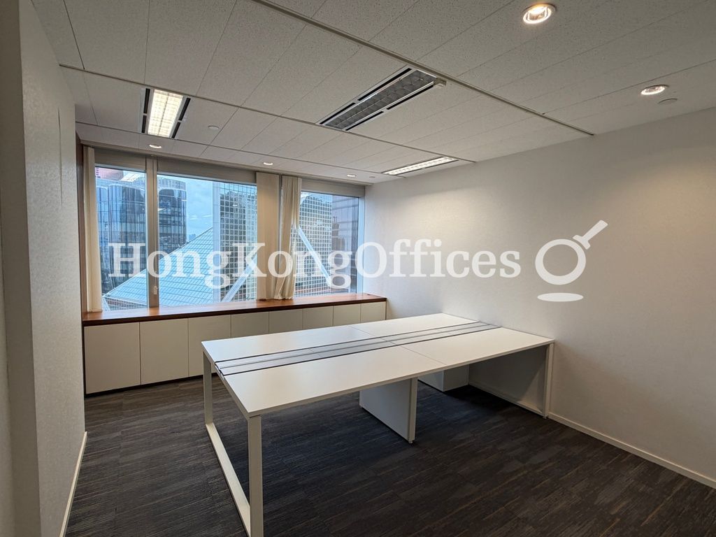 花园道三号- 冠君大厦