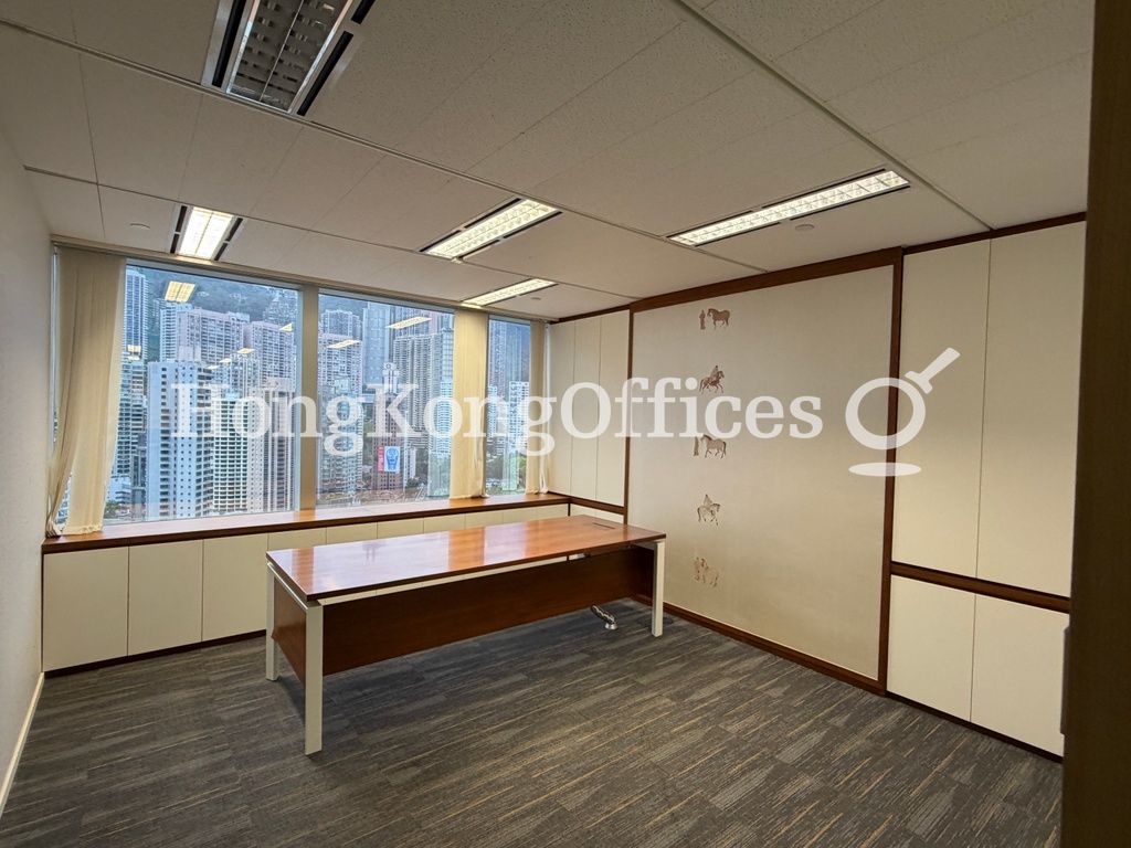 花园道三号- 冠君大厦